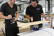 Lade das Bild in den Galerie-Viewer, Workshop Bau dein eigenes Board - BuddyBoards - Terminbuchung