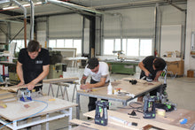 Lade das Bild in den Galerie-Viewer, Workshop Bau dein eigenes Board - BuddyBoards - Terminbuchung