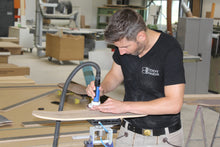 Lade das Bild in den Galerie-Viewer, Workshop Bau dein eigenes Board - BuddyBoards - Terminbuchung