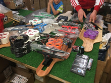 Lade das Bild in den Galerie-Viewer, Workshop Bau dein eigenes Board - BuddyBoards - Terminbuchung