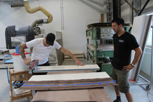 Lade das Bild in den Galerie-Viewer, Workshop Bau dein eigenes Board - BuddyBoards - Terminbuchung