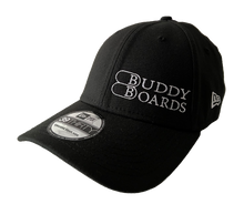 Lade das Bild in den Galerie-Viewer, Cap "Klassik" BuddyBoards / New Era 39Thirty (Fitted) mit Stick