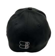 Lade das Bild in den Galerie-Viewer, Cap "Klassik" BuddyBoards / New Era 39Thirty (Fitted) mit Stick