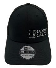 Lade das Bild in den Galerie-Viewer, Cap "Klassik" BuddyBoards / New Era 39Thirty (Fitted) mit Stick