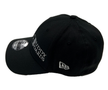Lade das Bild in den Galerie-Viewer, Cap "Klassik" BuddyBoards / New Era 39Thirty (Fitted) mit Stick