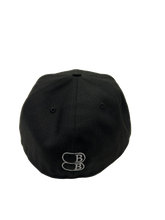 Lade das Bild in den Galerie-Viewer, Cap "Klassik" BuddyBoards / New Era 59Fifty (Fitted) mit Stick