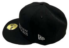 Lade das Bild in den Galerie-Viewer, Cap "Klassik" BuddyBoards / New Era 59Fifty (Fitted) mit Stick