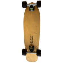 Lade das Bild in den Galerie-Viewer, BuddyBoards "BB mini", Designdeck Zebrano