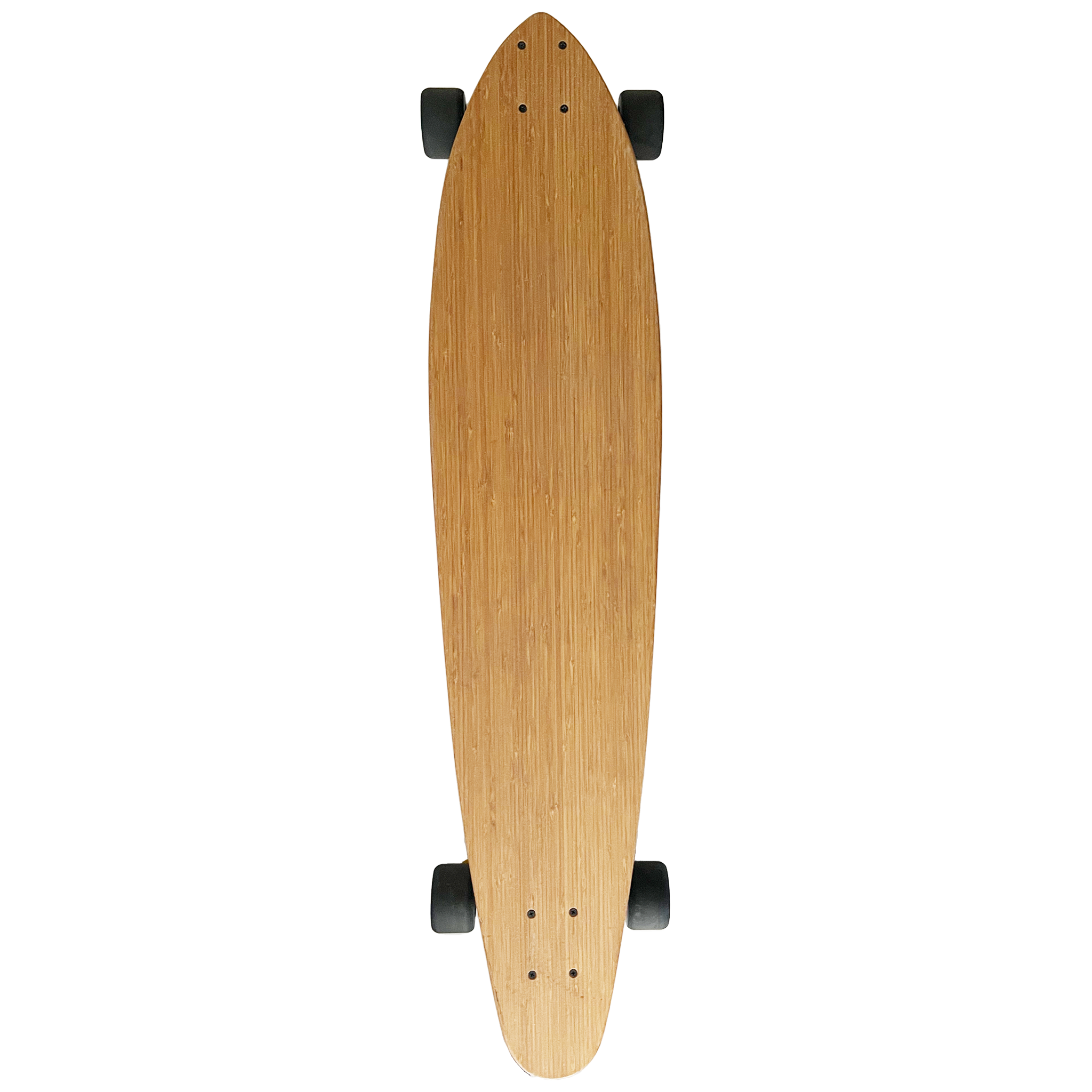 skateboard bambus BuddyBoards 