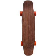 Lade das Bild in den Galerie-Viewer, BuddyBoards "E-Zwänte", E-Board, Designdeck Tineo/Räuchereiche