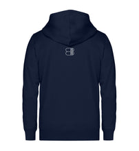 Lade das Bild in den Galerie-Viewer, French Navy-6959