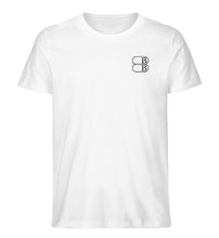 Lade das Bild in den Galerie-Viewer, White-3