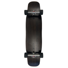 Lade das Bild in den Galerie-Viewer, BuddyBoards "Zwänte", Designdeck Olive/Räuchereiche